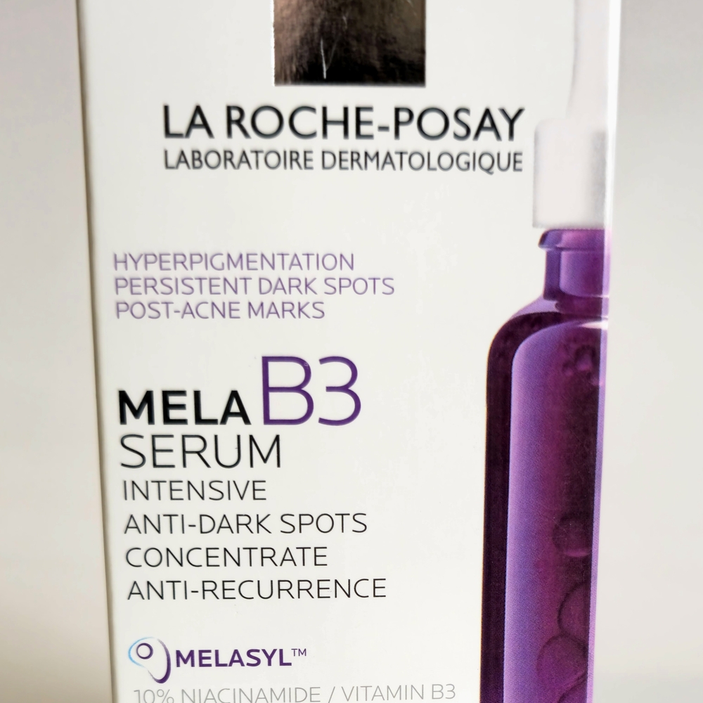 La Roche-Posay Mela B3 Serum
